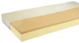 Dušek 160x200cm GOLD F30 Dreamzone