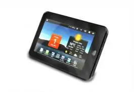 Tablet PC Pierre Cardin PC7251