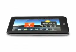 Tablet PC Pierre Cardin PC7251