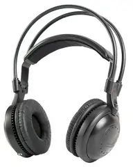 Bežične stereo slušalice  EDNET