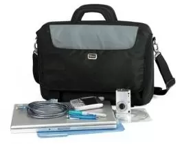 Torba za Notebook Transit Briefcase L LT 15,4" crna  LOWEPRO