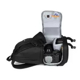 Ranac Fastpack 100 crveni  LOWEPRO