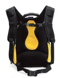 Ranac DryZone 100 žuti  LOWEPRO