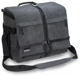 Torba za Laptop NG W2160 Medium Satchel  NATIONAL GEOGRAPHIC