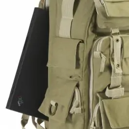 Ranac za laptop NG 5737 Large Backpack  NATIONAL GEOGRAPHIC