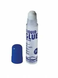 Lepak tečni sa sunđerom 30ML