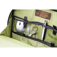 Torba za Notebook 15,4" VARIO crna  EDNET