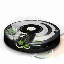 Kućni usisivač čistač podova robot roomba 564 pet Irobot