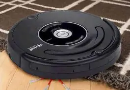 Kućni usisivač robot ROOMBA 581 Irobot