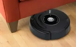 Kućni usisivač robot ROOMBA 581 Irobot