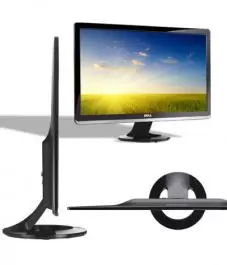 Monitor 21.5" S2230MX Ultra-Slim LED DELL