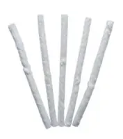 Fitilj za baklju bambus set od 5kom 240x13 mm