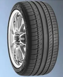 Guma za auto PILOT SPORT PS2 245/40 ZR 18 Y ZP Michelin