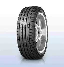 Guma za auto PILOT SPORT 3 255/35 ZR 18 Y GRNX Michelin