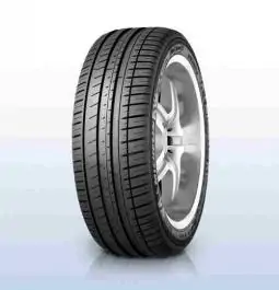 Guma za auto PILOT SPORT 3 245/40 ZR 19 Y XL,GRNX Michelin