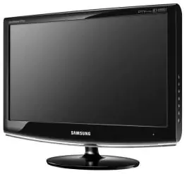 Monitor 19" SyncMaster 933SN/1360x768 SAMSUNG