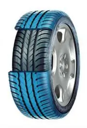 Guma za auto 205/55R16 91H OPTIGRIP FP Goodyear