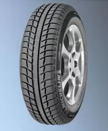 Guma za auto 175/70 R14 88 T ALPIN A3 GRNX, XL MICHELIN