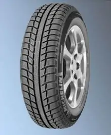 Guma za auto 185/65 R14 86 T ALPIN A3 GRNX MICHELIN