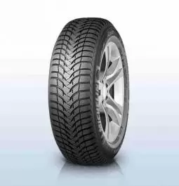 Guma za auto 195/65 R15 91 T ALPIN A4 GRNX MICHELIN