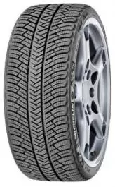 Guma za auto 245/55 R17   102 V PILOT ALPIN PA4 GRNX  MICHELIN