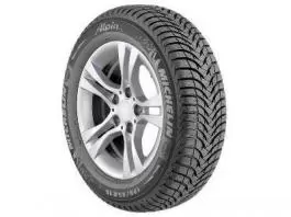 Guma za auto 245/55 R17   102 V PILOT ALPIN PA4 GRNX  MICHELIN