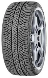 Guma za auto 235/40 R19 92 V PILOT ALPIN PA4 GRNX,N0  MICHELIN