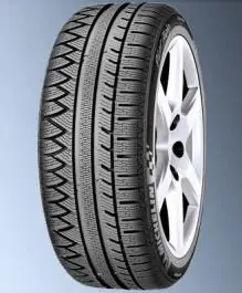 Guma za auto 235/55 R17 99 H PILOT ALPIN PA3 GRNX MICHELIN