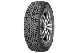 Guma za auto 225/65 R17 106 H LATITUDE ALPIN LA2 GRNX,XL MICHELIN