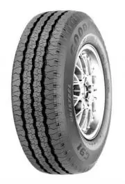 Teretni pneumatik 225/75R16C 118/116P TL CARGO G91 GOODYEAR