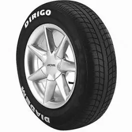 Guma za auto 145/80R12 74T TL DIADEM DIRIGO FULDA