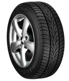 Guma za auto 185/55R15 82V TL CARAT PROGRESSO FULDA