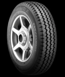 Teretni pneumatik 205/65R15C 102/100R100TTL CONVEO TOUR NA FULDA