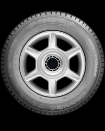 Teretni pneumatik 205/65R15C 102/100R100TTL CONVEO TOUR NA FULDA