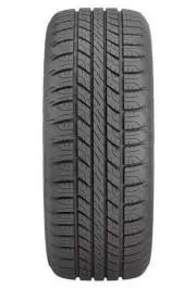 Guma za auto 265/70R15  112H   TL WRL HP(ALL WEATHER) Goodyear