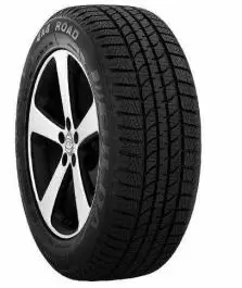 Guma za auto 255/60R17 106V 4X4 ROAD FULDA