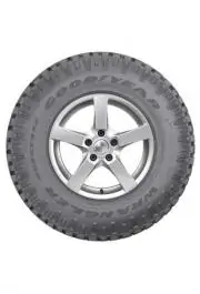 Guma za auto LT235/75R15 104/101Q WRL DURATRAC OWL GOODYEAR