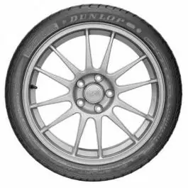 Guma za auto 245/45ZR17 95Y SPT MAXX TT MFS DUNLOP