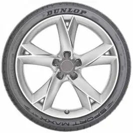 Guma za auto 245/40R17 91Y SPT MAXX RT MFS DUNLOP