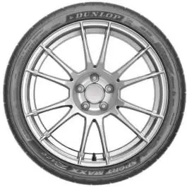 Guma za auto 255/35ZR19 (96Y) SPT MAXX RACE MO XL MFS DUNLOP