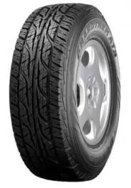 Guma za auto 265/65R17 112S GRANDTREK AT3 DUNLOP