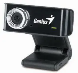 Web kamera 300K senzor iSlim 310 Genius