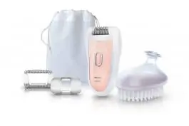 Epilator HP6519 PHILIPS