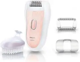 Epilator HP6519 PHILIPS