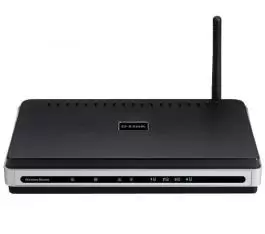 Switch DAP-1160 Wireless G Access Point D-LINK