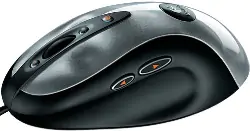 Optički miš MX518 za igrače Optical Mouse Refresh LOGITECH