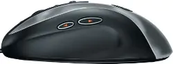 Optički miš MX518 za igrače Optical Mouse Refresh LOGITECH