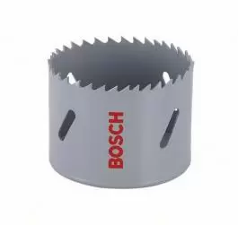 Kružna testera za drvo i metal HSS-BiMetall 25mm BOSCH