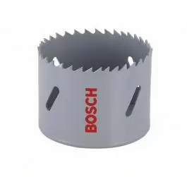 Kružna testera za drvo i metal HSS-BiMetall 43mm BOSCH