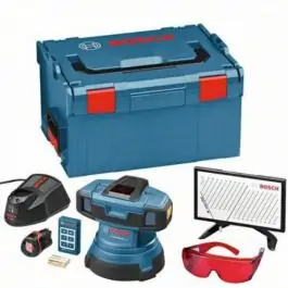 Laser za linije GSL 2 Professional BOSCH